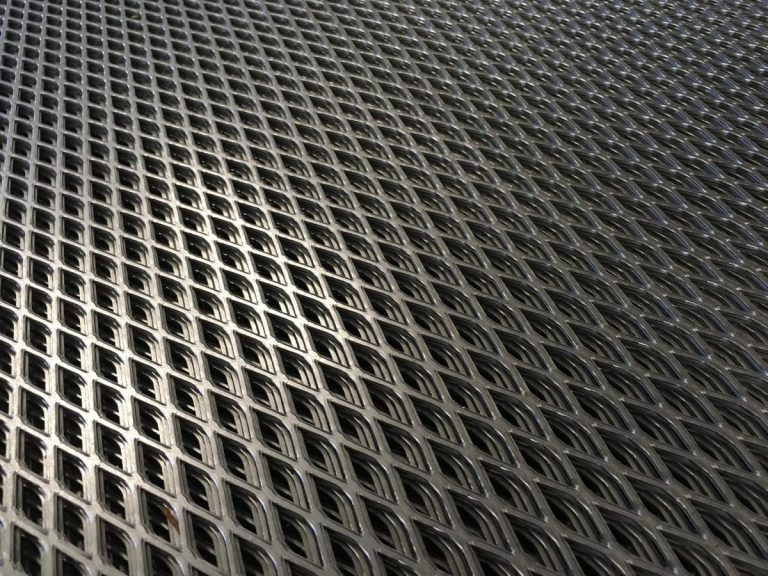 Fábricas de láminas perforadas de acero inoxidable - Huaxiao Metal